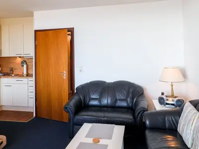 Ferienwohnung für 2 Personen (38 m²) in Wyk auf Föhr 5/10