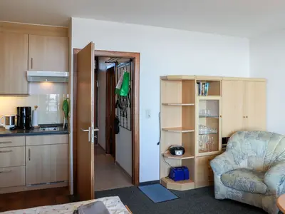 Ferienwohnung für 2 Personen (38 m²) in Wyk auf Föhr 6/10