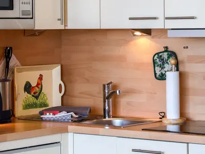 Ferienwohnung für 2 Personen (38 m²) in Wyk auf Föhr 6/10
