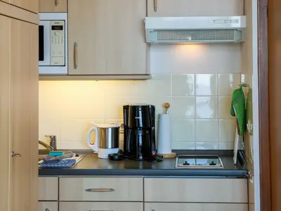 Ferienwohnung für 2 Personen (38 m²) in Wyk auf Föhr 7/10