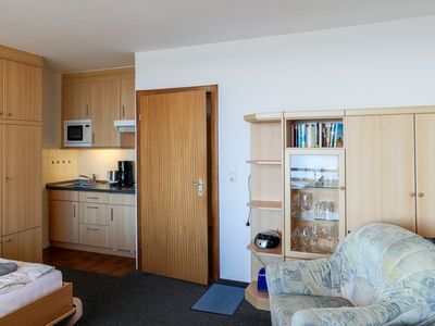 Ferienwohnung für 2 Personen (38 m²) in Wyk auf Föhr 8/10