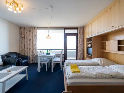 Ferienwohnung für 2 Personen (38 m²) in Wyk auf Föhr 9/10