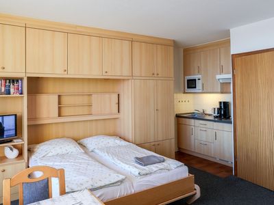 Ferienwohnung für 2 Personen (38 m²) in Wyk auf Föhr 9/10