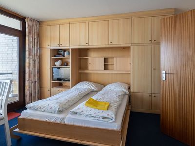 Ferienwohnung für 2 Personen (38 m²) in Wyk auf Föhr 10/10