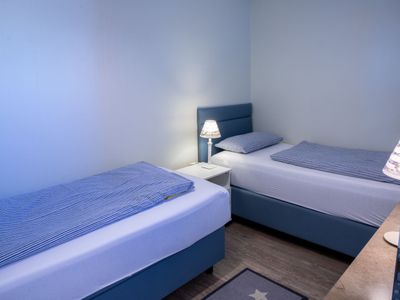 Ferienwohnung für 2 Personen (42 m²) in Wyk auf Föhr 5/10