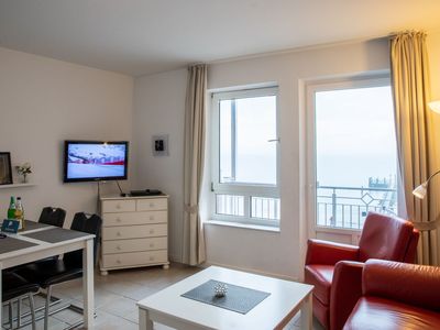 Ferienwohnung für 3 Personen (37 m²) in Wyk auf Föhr 6/10