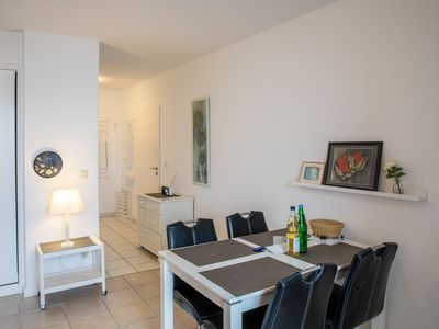 Ferienwohnung für 3 Personen (37 m²) in Wyk auf Föhr 7/10