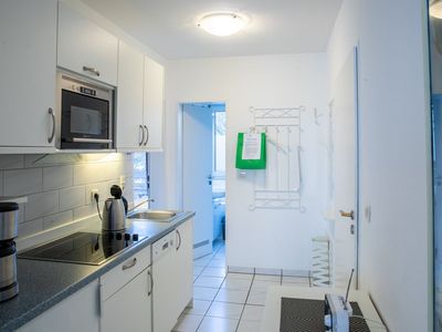 Ferienwohnung für 3 Personen (37 m²) in Wyk auf Föhr 9/10