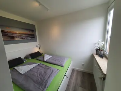 Ferienwohnung für 2 Personen (41 m²) in Wyk auf Föhr 2/6