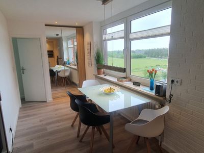 Ferienwohnung für 2 Personen (41 m²) in Wyk auf Föhr 4/6