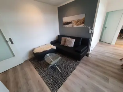 Ferienwohnung für 2 Personen (41 m²) in Wyk auf Föhr 5/6