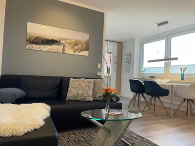 Ferienwohnung für 2 Personen (41 m²) in Wyk auf Föhr 6/6