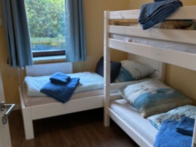 Ferienwohnung für 5 Personen (63 m²) in Wyk auf Föhr 5/10