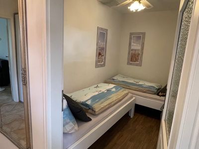 Ferienwohnung für 4 Personen (40 m²) in Wyk auf Föhr 6/10