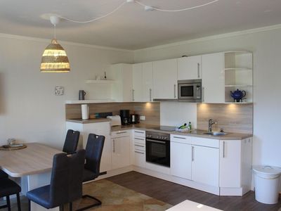 Ferienwohnung für 5 Personen (63 m²) in Wyk auf Föhr 3/10