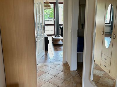 Ferienwohnung für 3 Personen (40 m²) in Wyk auf Föhr 7/10