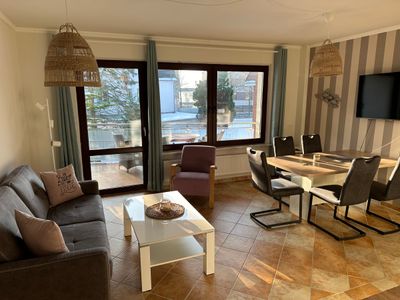 Ferienwohnung für 5 Personen (63 m²) in Wyk auf Föhr 1/10