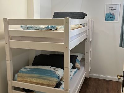 Ferienwohnung für 3 Personen (40 m²) in Wyk auf Föhr 8/10