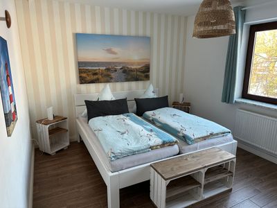 Ferienwohnung für 5 Personen (63 m²) in Wyk auf Föhr 4/10