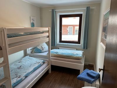 Ferienwohnung für 5 Personen (63 m²) in Wyk auf Föhr 6/10