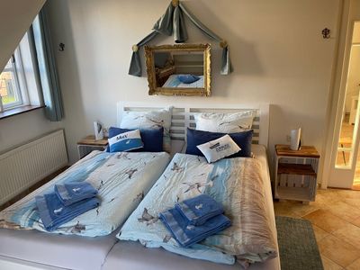 Ferienwohnung für 3 Personen (43 m²) in Wyk auf Föhr 2/10