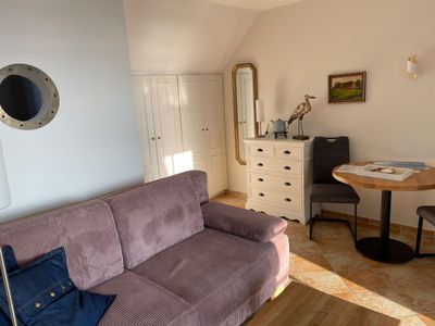 Ferienwohnung für 3 Personen (43 m²) in Wyk auf Föhr 6/10