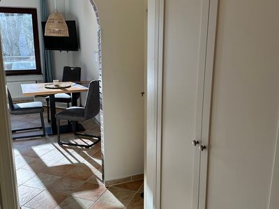 Ferienwohnung für 4 Personen (40 m²) in Wyk auf Föhr 9/10