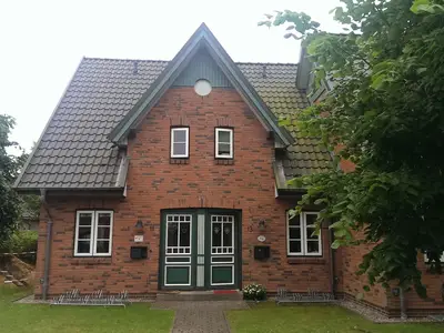Ferienwohnung für 4 Personen (75 m²) in Wyk auf Föhr 2/10