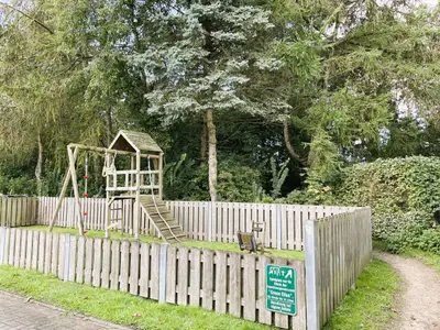 Ferienwohnung für 4 Personen (75 m²) in Wyk auf Föhr 4/10