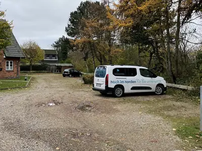 Ferienwohnung für 4 Personen (75 m²) in Wyk auf Föhr 5/10