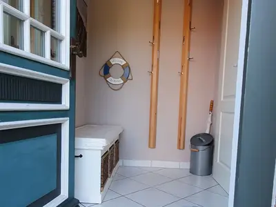 Ferienwohnung für 4 Personen (75 m²) in Wyk auf Föhr 9/10