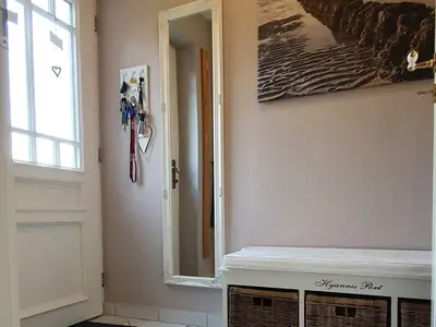 Ferienwohnung für 4 Personen (75 m²) in Wyk auf Föhr 10/10
