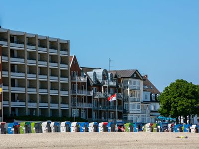 Ferienwohnung für 2 Personen (38 m²) in Wyk auf Föhr 10/10