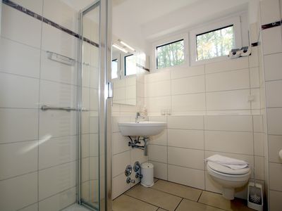 Badezimmer Erdgeschoss