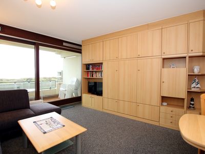 Schrank mit Schrankbett