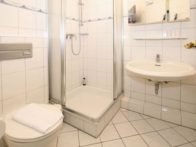 Badezimmer Erdgeschoss