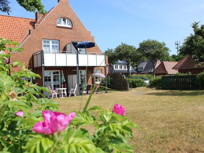 Ferienwohnung für 4 Personen (60 m²) in Wyk auf Föhr 1/10