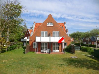 Ferienwohnung für 4 Personen (60 m²) in Wyk auf Föhr 2/10