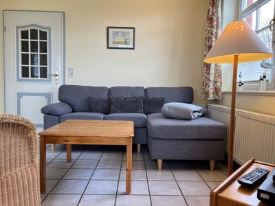 Ferienwohnung für 4 Personen (60 m²) in Wyk auf Föhr 4/10