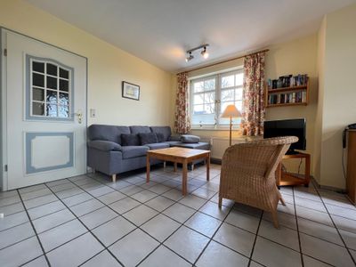 Ferienwohnung für 4 Personen (60 m²) in Wyk auf Föhr 5/10