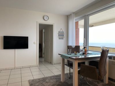 Ferienwohnung für 2 Personen (50 m²) in Wyk auf Föhr 2/10