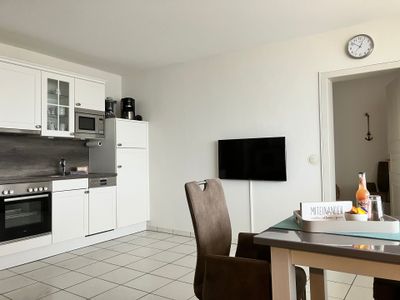 Ferienwohnung für 2 Personen (50 m²) in Wyk auf Föhr 4/10