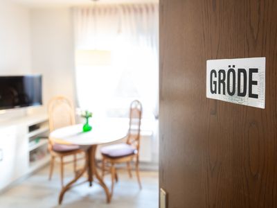 Ferienwohnung für 2 Personen (25 m²) in Wyk auf Föhr 6/7