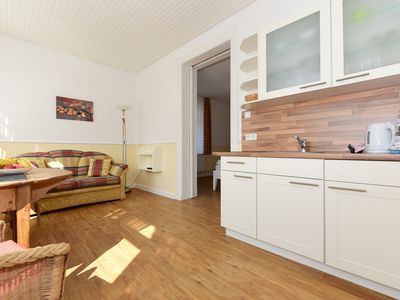 Ferienwohnung für 2 Personen (32 m²) in Wyk auf Föhr 3/10