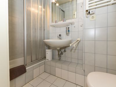 Ferienwohnung für 2 Personen (32 m²) in Wyk auf Föhr 6/10