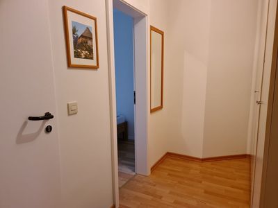 Ferienwohnung für 3 Personen (50 m²) in Wyk auf Föhr 6/10