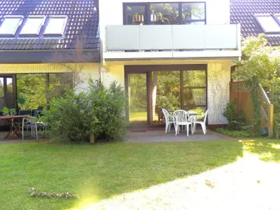 Ferienwohnung für 3 Personen (50 m²) in Wyk auf Föhr 10/10