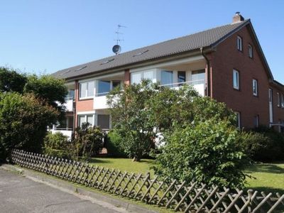 Ferienwohnung für 4 Personen (55 m²) in Wyk auf Föhr 1/10