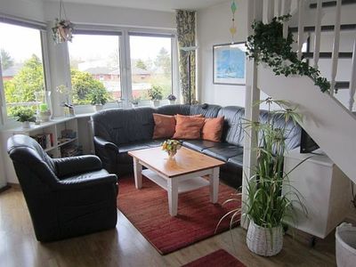 Ferienwohnung für 4 Personen (55 m²) in Wyk auf Föhr 5/10