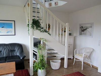 Ferienwohnung für 4 Personen (55 m²) in Wyk auf Föhr 6/10